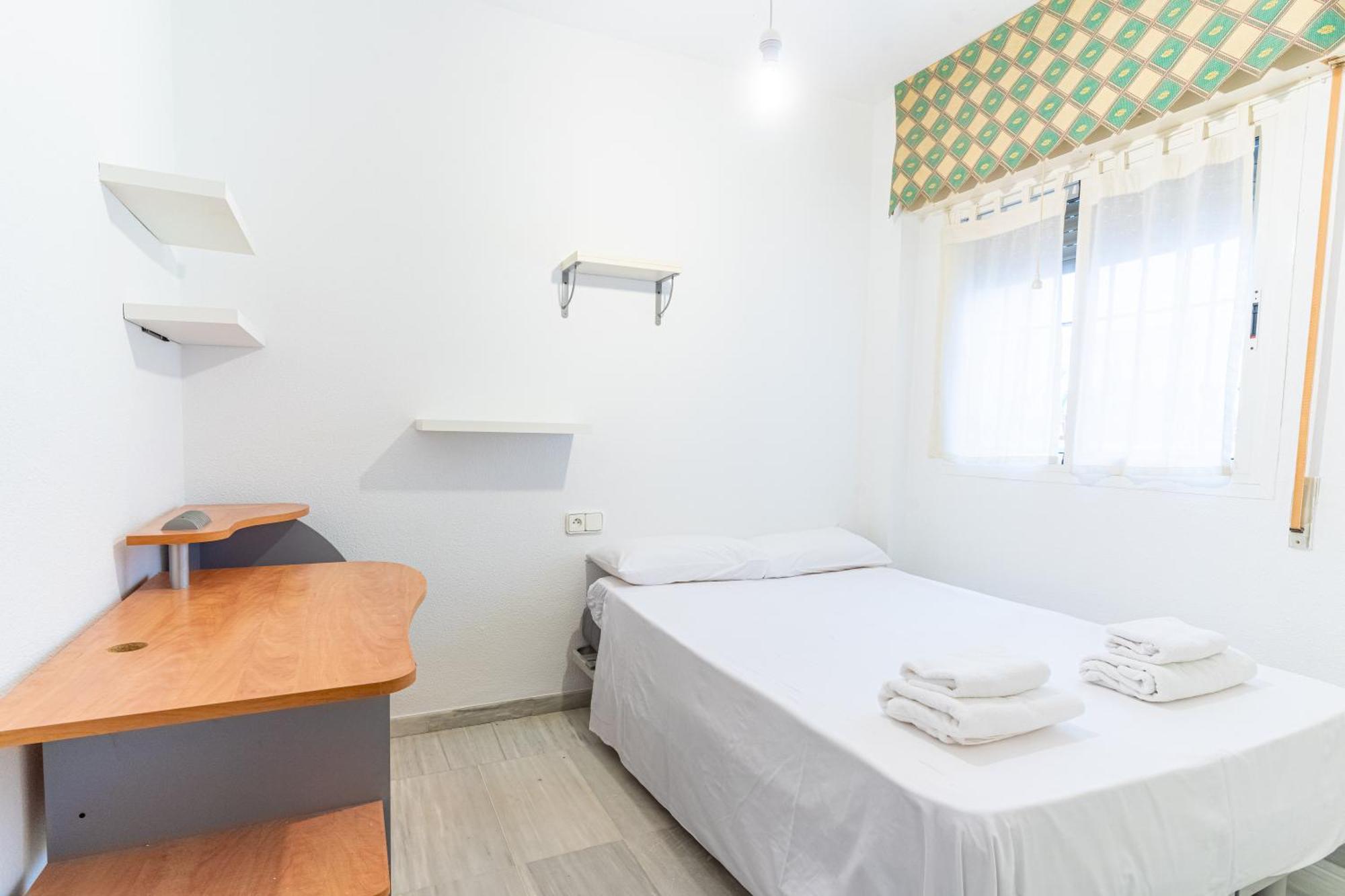 Trendyhomes Villa Africa Roquetas de Mar Exteriér fotografie