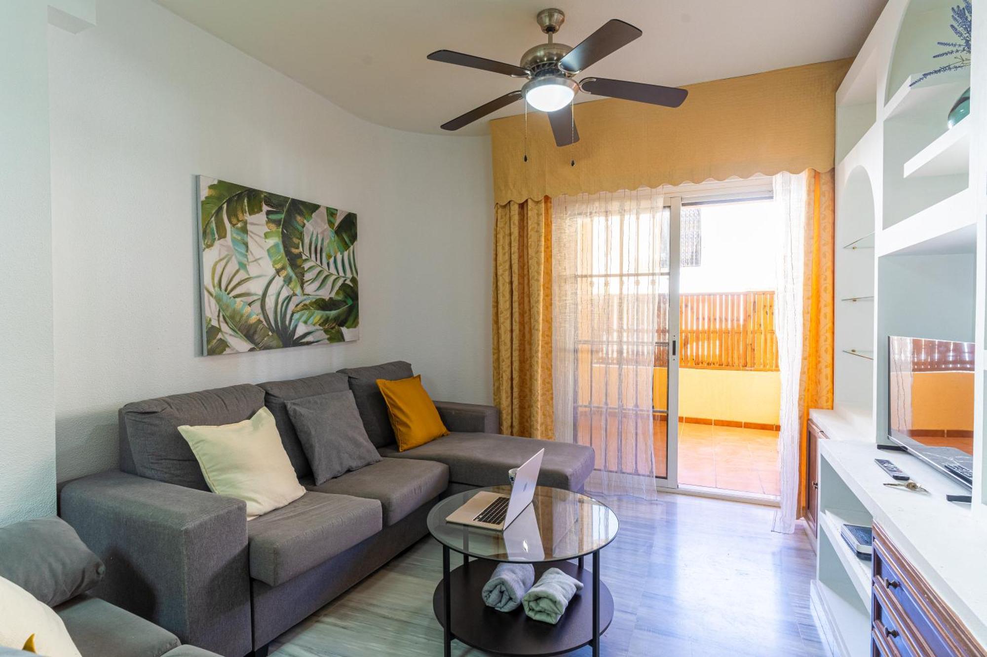 Trendyhomes Villa Africa Roquetas de Mar Exteriér fotografie