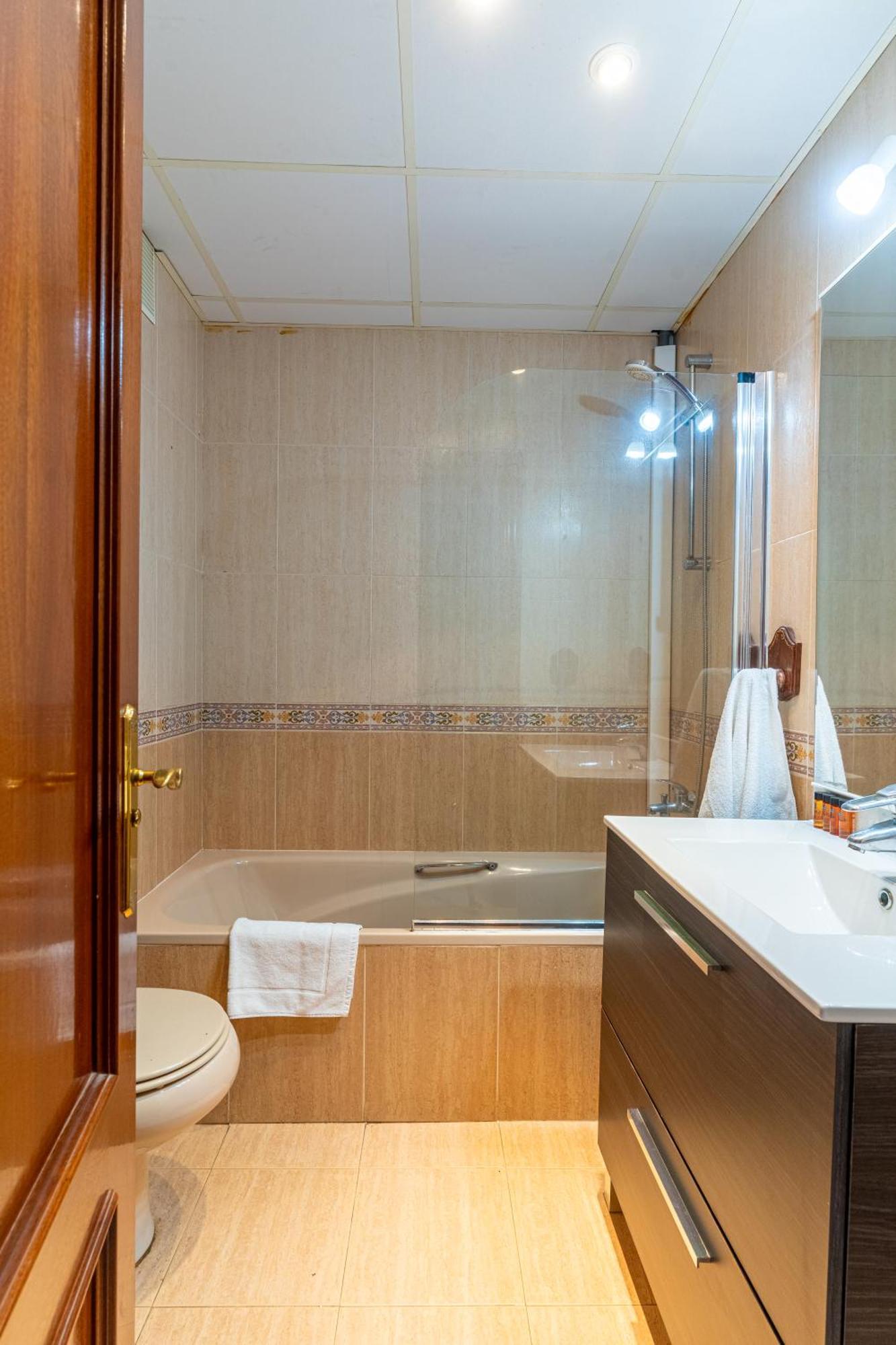Trendyhomes Villa Africa Roquetas de Mar Exteriér fotografie