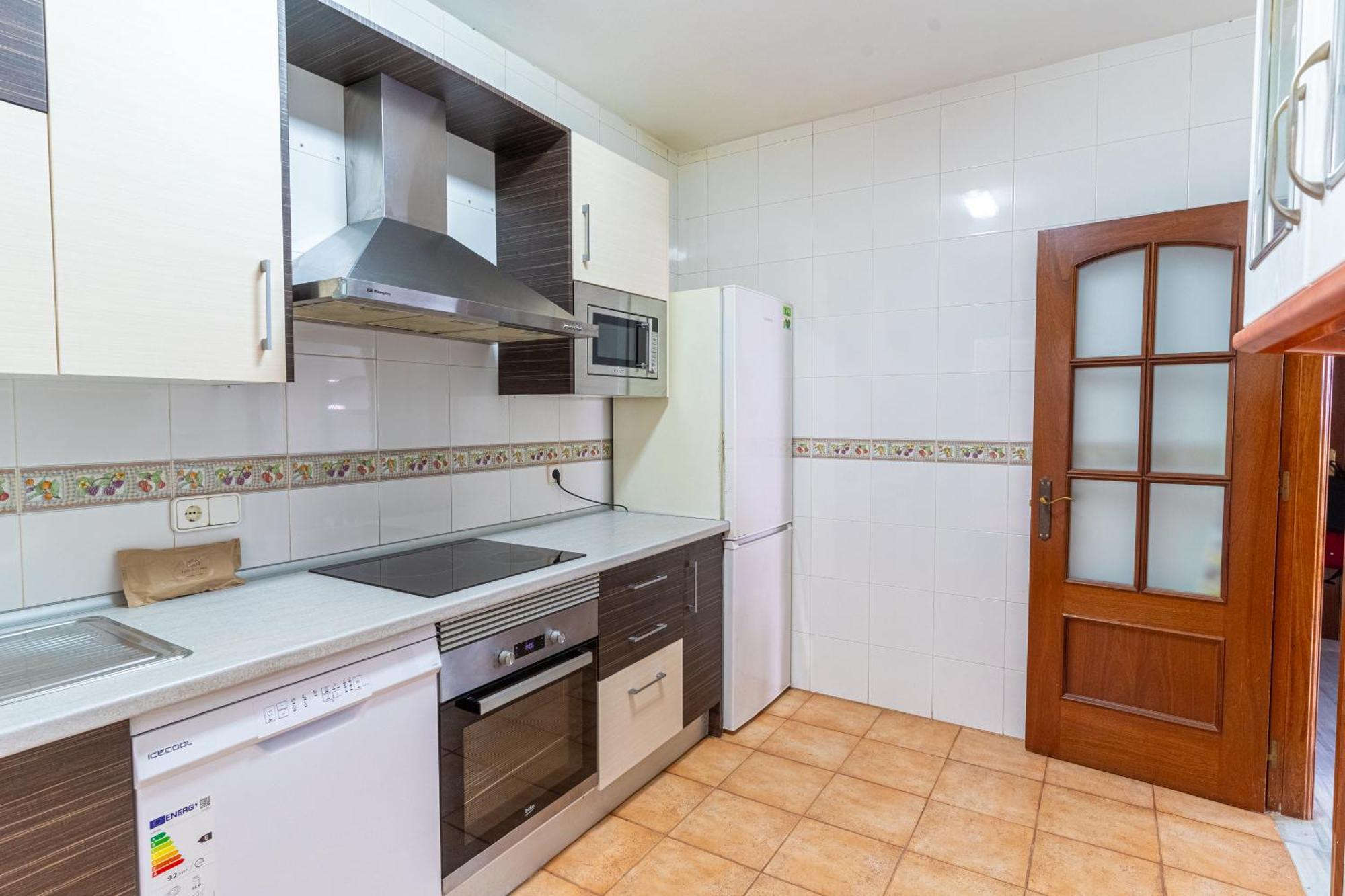 Trendyhomes Villa Africa Roquetas de Mar Exteriér fotografie